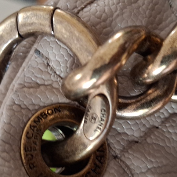 Chanel bag - Picture 5 of 12